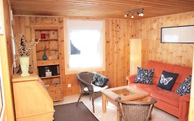 Ferienhäuser Ohratalsperre